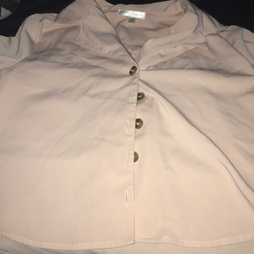 Button up Shirt
